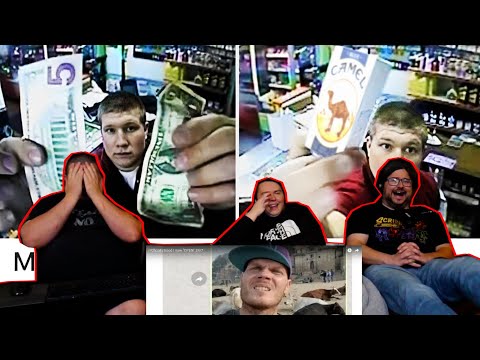 r/ChaoticGood | now "OPEN" 24/7 - @EmKay | RENEGADES REACT