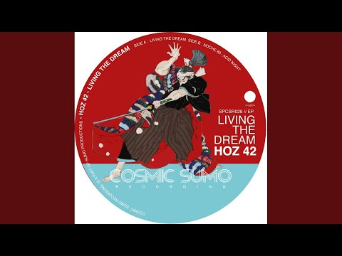 Acid Night (Original Mix)