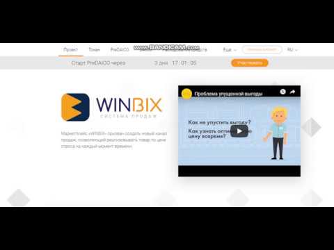 Проект WINBIX.