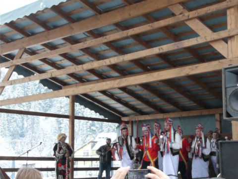 Căiuții din Dolheștii Mici