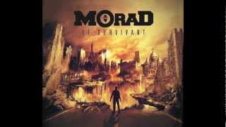 Morad   Encore vivant ft Loréa & Shein B