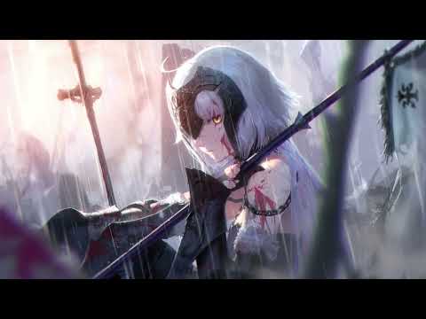 Nightcore -  In The End