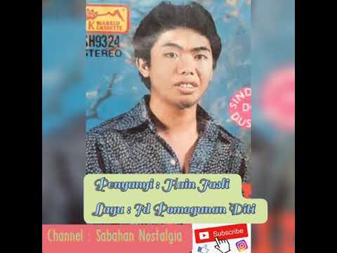 Id Pomogunan Diti - Hain Jasli