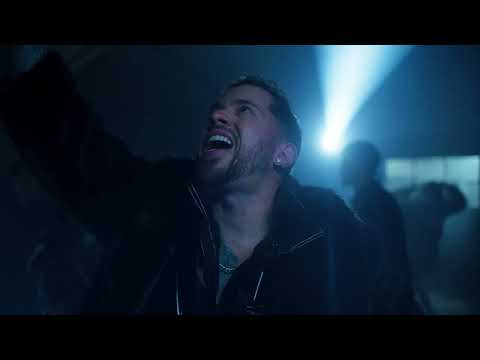 INYB - De La Ghetto (Official Music Video)