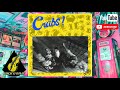 CRABS Crabs Album 1987