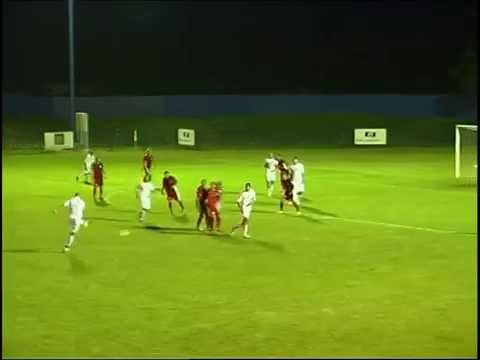 FK Bodva Moldava n/B - MŠK Rimavská Sobota (1:0) /0:0/