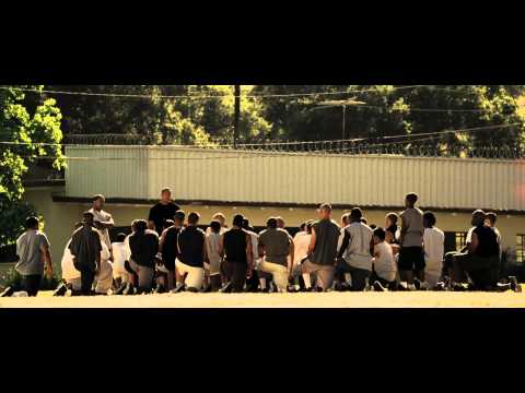 Gridiron Gang (2006) Official Trailer