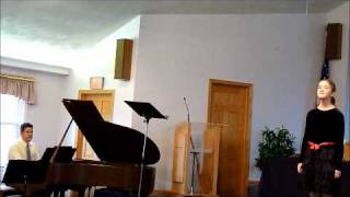 Now That I&#39;ve Held Him In My Arms by Alana Jordan