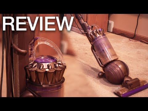 Dyson Ball Animal 2 Review