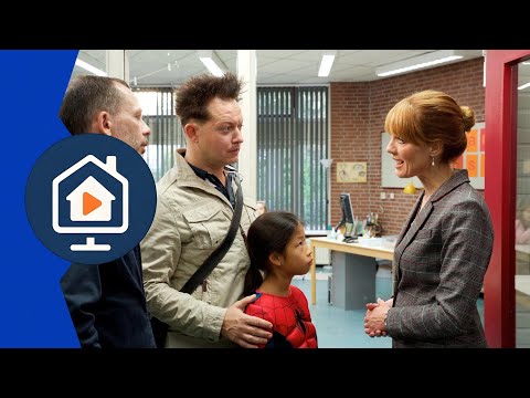 De luizenmoeder | Seizoen 2 Aflevering 2 Gezien als meisje (S02A02)
