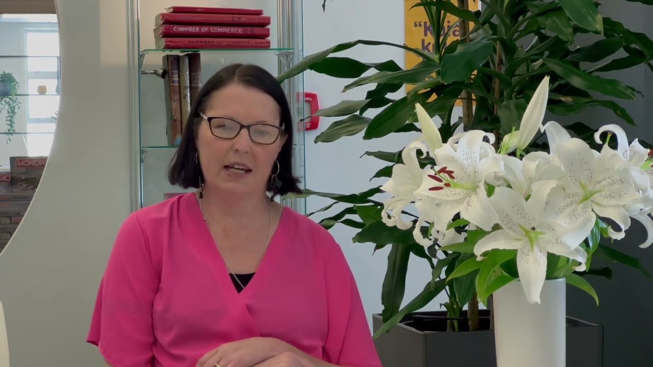 Southland Business Chamber CEO Update February 2024