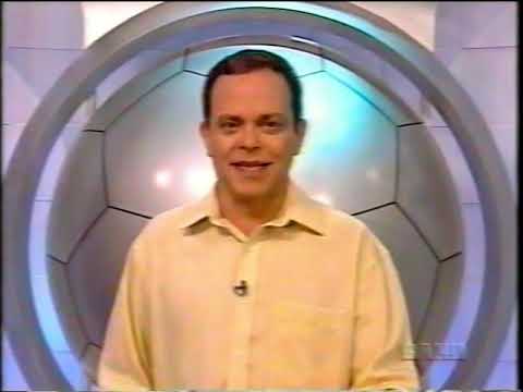 Show do Esporte/Band (16/12/2001)