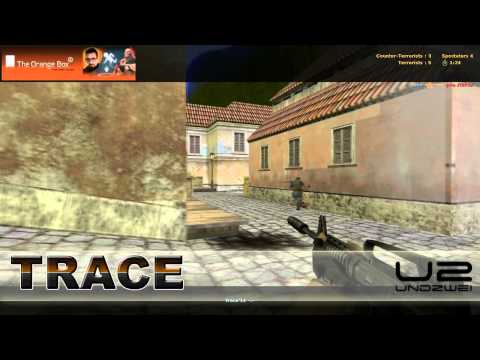 mTw vs fnatic: de_inferno tactic - difficult 1/5