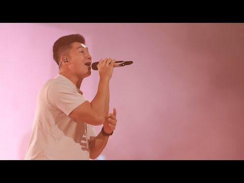 CityWorship: Drenched In Love // Malcolm Tay@City Harvest Church