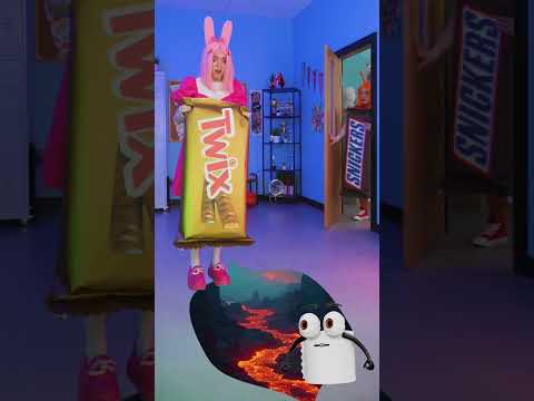 What’s hiding in the Sprunki hole?! 😂✨ #weirdfun #comedy