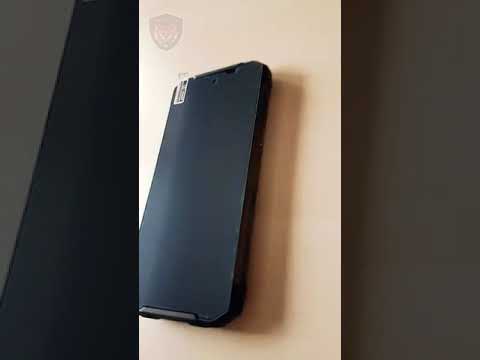 DOOGEE S96 Pro Unboxing #shorts