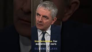 Did You Know That In Johnny English Strikes Again...