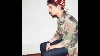 Conor Maynard - Fire