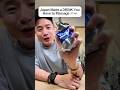 Japan Made A DRINK You Have To Massage