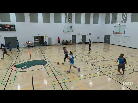 SNM(60)vs.Head Hunchos(63) - tcbl Weds - 2023 fall