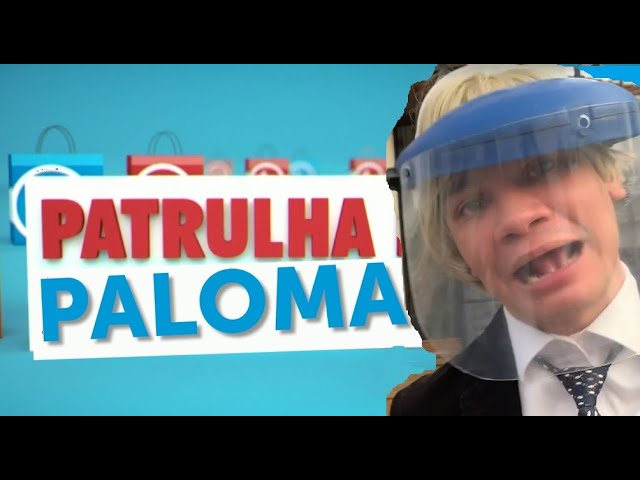 Patrulha do Paloma