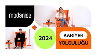 Modanisa'da kariyer yolculuğu nasıl başlar, nasıl devam eder?
