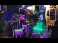 Jeff Platz, Nicolas Caloia, Elliott Levin, y Gustavo Nandayapa