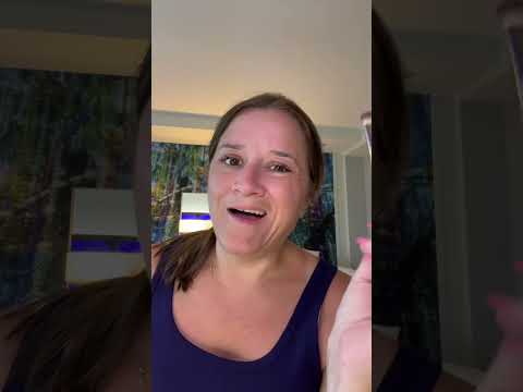 Thumbnail for Would I sail on Allure of the Seas again? 