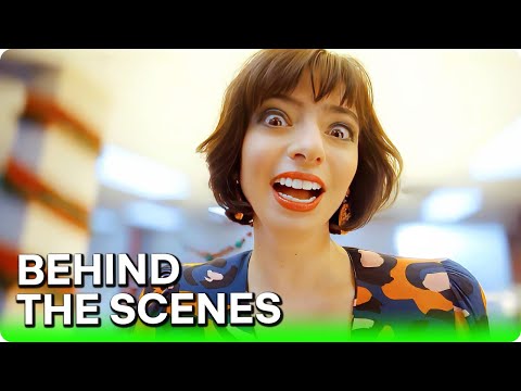 CABINET OF CURIOSITIES (2022) di Guillermo del Toro - Produzione e costumi dietro le quinte