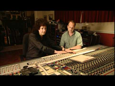 Queen - The Making Of 'Bohemian Rhapsody' [Greatest Video Hits 1]