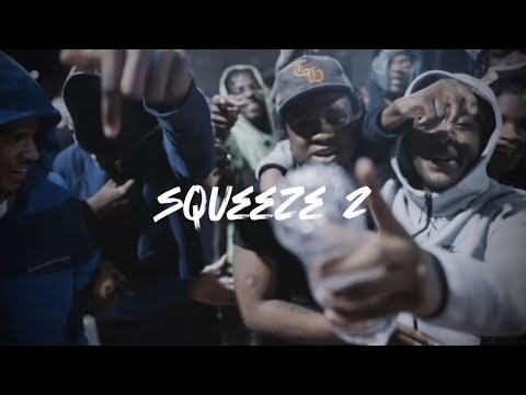 (FREE) TG MAN x Jah Buckzz x Humble Gz NY Drill Type Beat "Squeeze 2" (@prod.n0luvjahh)
