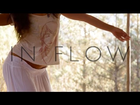 IN FLOW - 5RHYTHMS® NATURE