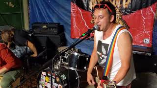 Video Fajront - Krysy čo tvária sa jak ľudia (Psota Párty 2021)