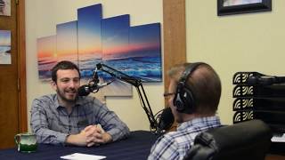 008 ~ Academic Tenure ~ Dr. Kevin McCluney