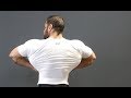 Road to Olympia #4 | Shows are won from the back | Rückentraining