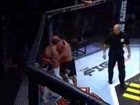 Icho larenas VS The experiment round2