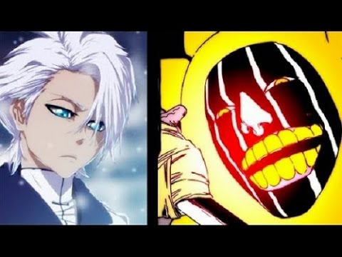 BLEACH CH.594: MY THOUGHTS