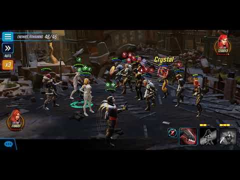 MSF- DD4- Node 6 How to Control the First Wave!