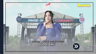 Download lagu BADAI BIRU || SISKA VALENTINA || Om MAHAPUTRA ft CELLO AUDIO mp3 Download lagu BADAI BIRU || SISKA VALENTINA || Om MAHAPUTRA ft CELLO AUDIO mp3