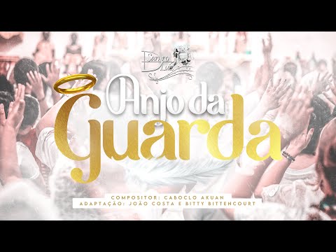 Anjo da Guarda - Sandro Luiz Umbanda - Encerramento 2021