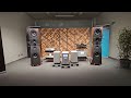 Audionet & Peak Loudspeakers #audionet #munich2023