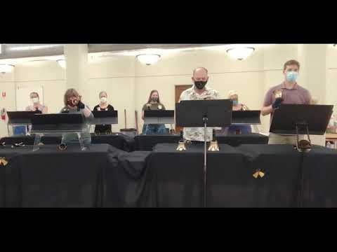 Ode to Joy (Handbells, 2021-0905)