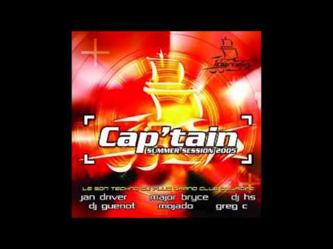 cap'tain summer session 2005 : 04) Lick that pussy