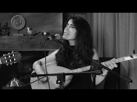 Ayfer Vardar - Kırmızı Buğday #akustik