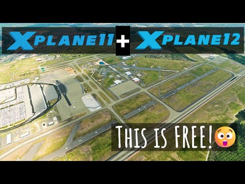 How To Make X-Plane Look Real For Free! Map Enhancement Install & Setup