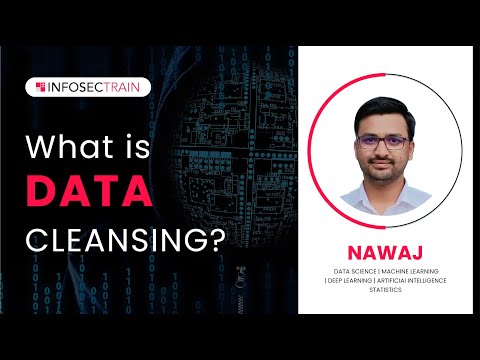 Data Science Interview Questions | Data Science Interviews | Data Science Tutorial | InfosecTrain