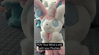 Pokémon Always on the Brain #pokemon #pokemonchannel #pokemoncenter #cozygaming #cozygamer