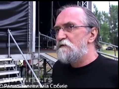 Izjava Radomira Mihailovića Točka