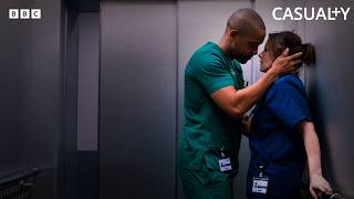 Romance Behind The Medical Curtain... | Lethal Legacy | Casualty