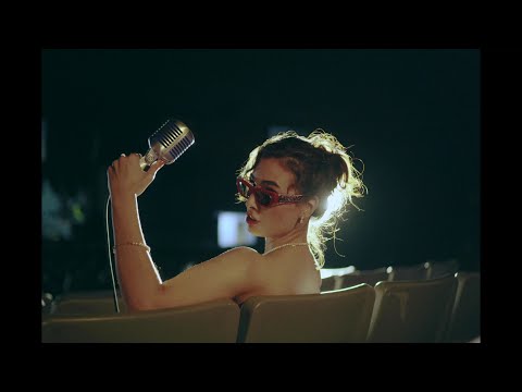 Ms. Ambar - neta que weba (Video Oficial)